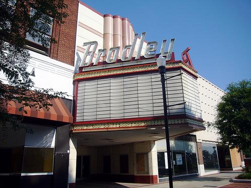 Bradley Theatre